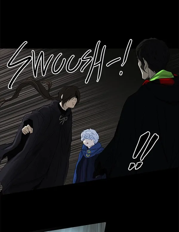 Baca Tower of God - Chapter 128 halaman 12