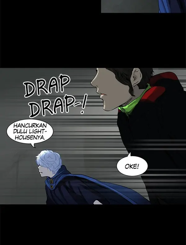 Baca Tower of God - Chapter 128 halaman 18