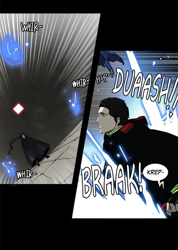 Baca Tower of God - Chapter 128 halaman 19