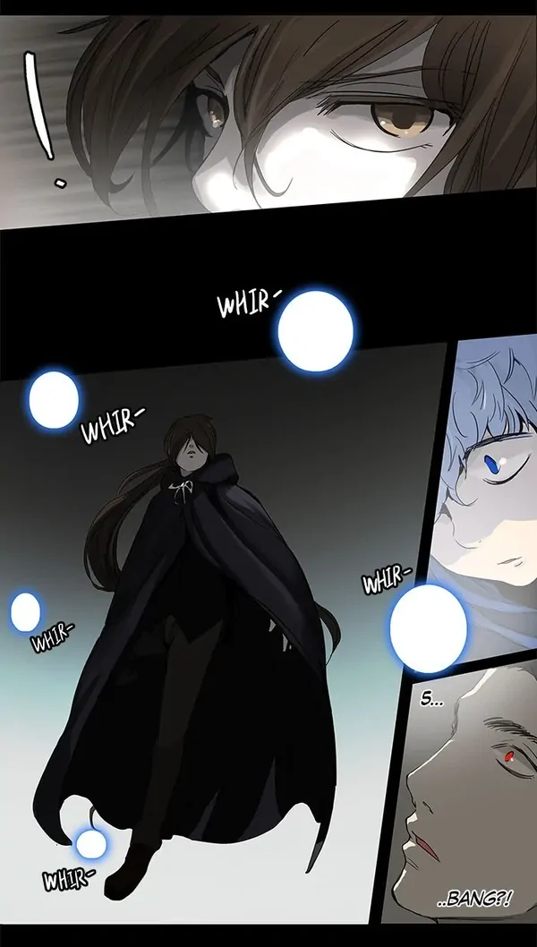 Baca Tower of God - Chapter 128 halaman 22