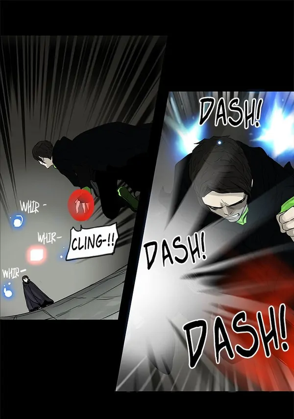 Baca Tower of God - Chapter 128 halaman 27