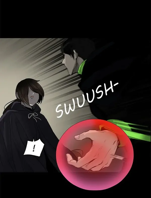 Baca Tower of God - Chapter 128 halaman 28