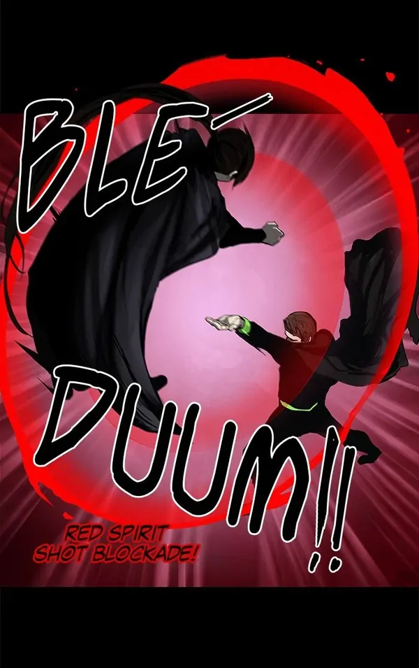 Baca Tower of God - Chapter 128 halaman 30