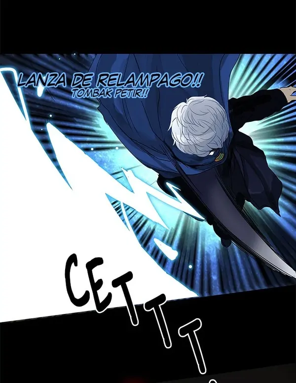 Baca Tower of God - Chapter 128 halaman 32