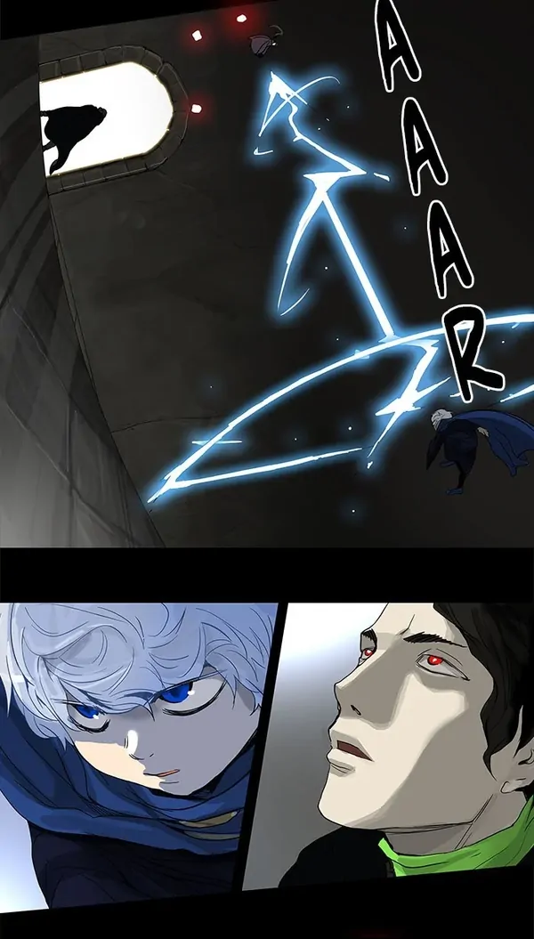 Baca Tower of God - Chapter 128 halaman 33