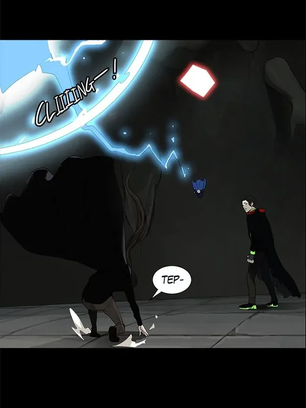 Baca Tower of God - Chapter 128 halaman 37
