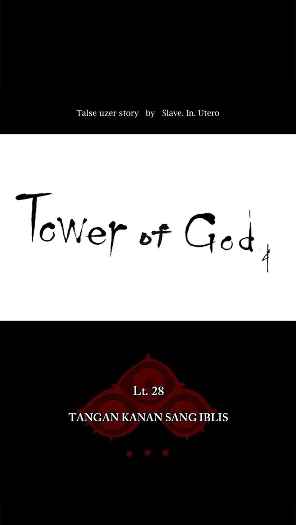 Baca Tower of God - Chapter 128 halaman 4