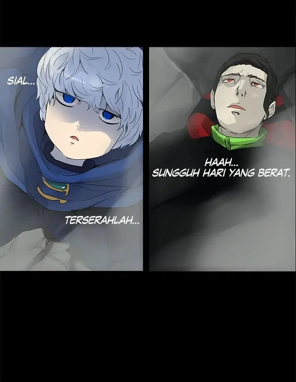 Baca Tower of God - Chapter 128 halaman 42