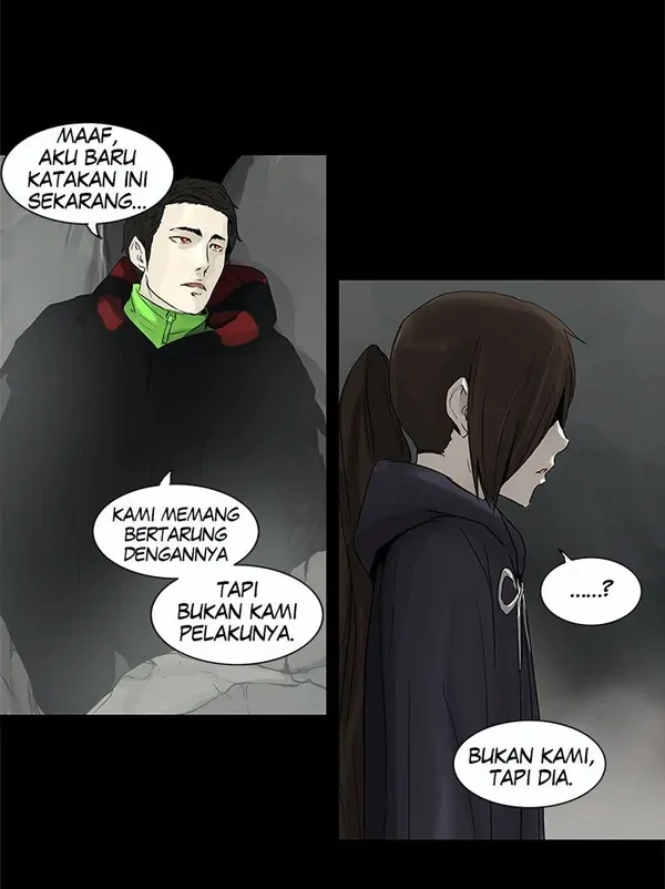Baca Tower of God - Chapter 128 halaman 45
