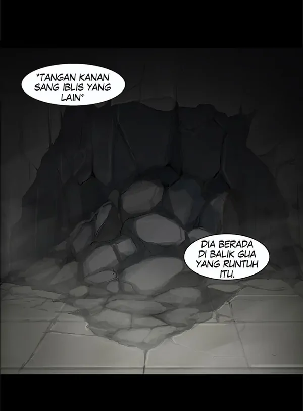 Baca Tower of God - Chapter 128 halaman 46