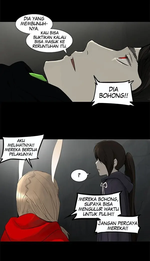 Baca Tower of God - Chapter 128 halaman 47