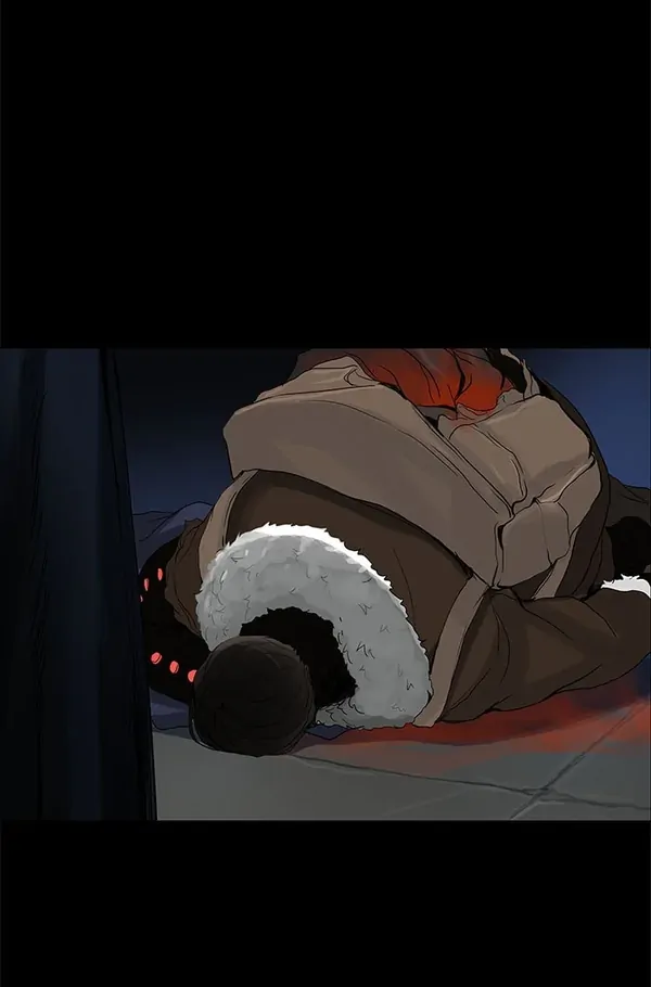 Baca Tower of God - Chapter 128 halaman 6