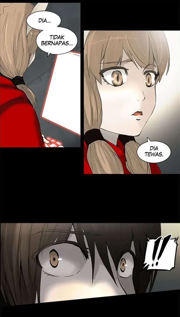 Baca Tower of God - Chapter 128 halaman 7