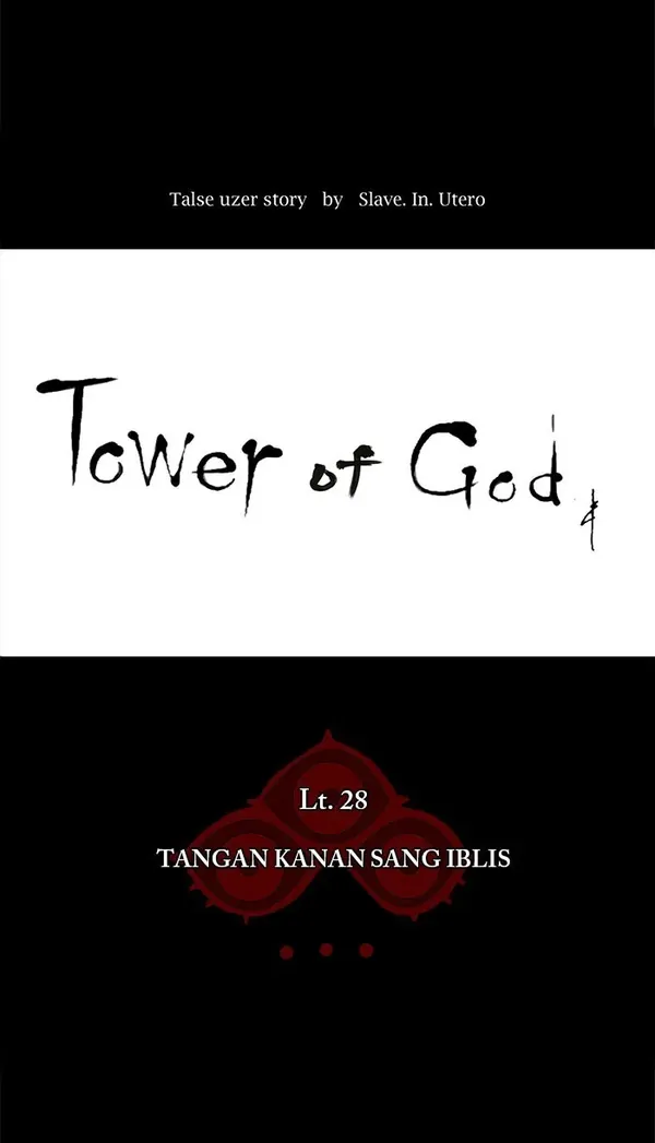 Baca Tower of God - Chapter 129 halaman 11