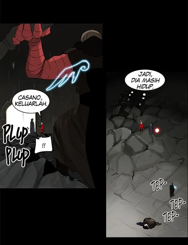 Baca Tower of God - Chapter 129 halaman 14