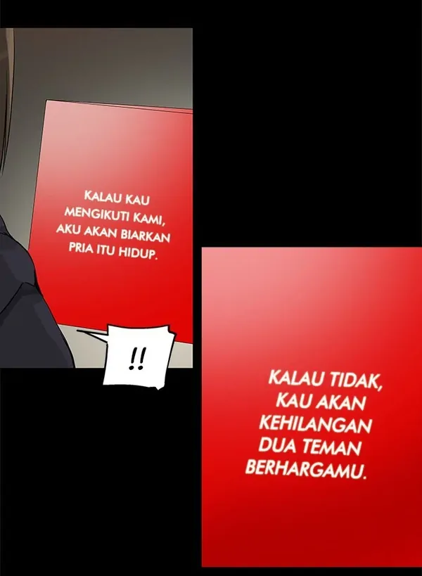 Baca Tower of God - Chapter 129 halaman 16