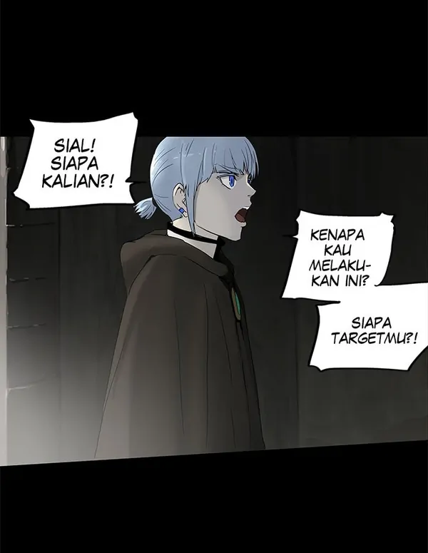 Baca Tower of God - Chapter 129 halaman 18