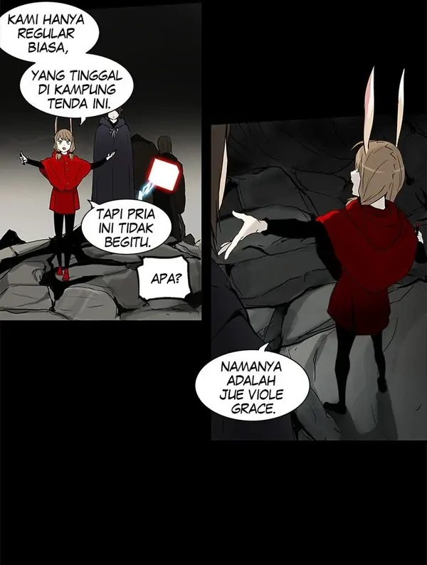 Baca Tower of God - Chapter 129 halaman 19