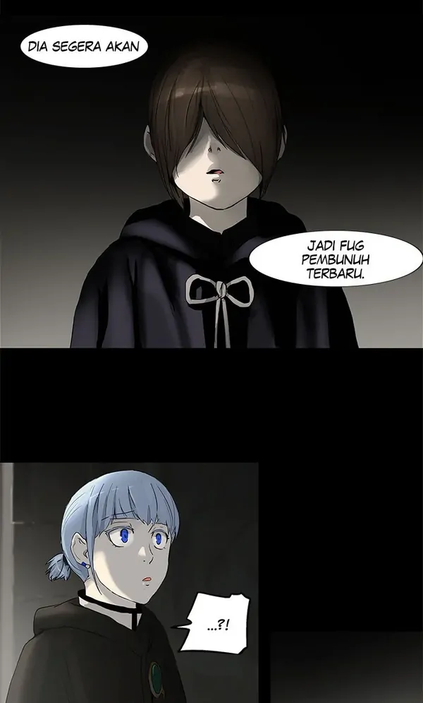 Baca Tower of God - Chapter 129 halaman 20