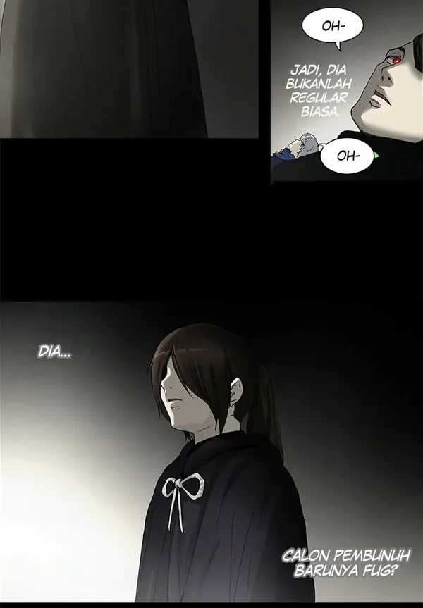 Baca Tower of God - Chapter 129 halaman 21