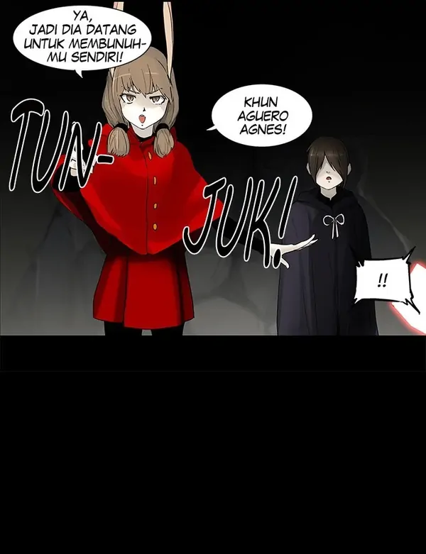 Baca Tower of God - Chapter 129 halaman 24