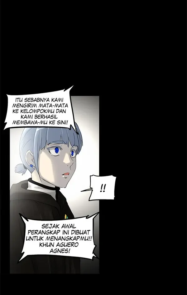 Baca Tower of God - Chapter 129 halaman 25