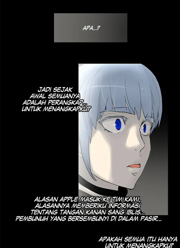Baca Tower of God - Chapter 129 halaman 26