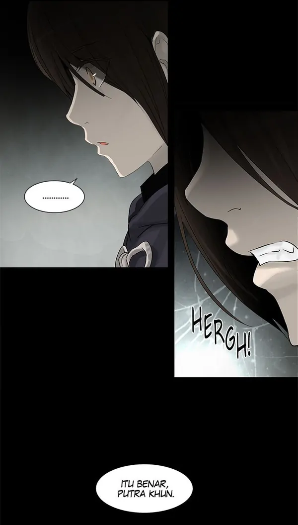 Baca Tower of God - Chapter 129 halaman 28