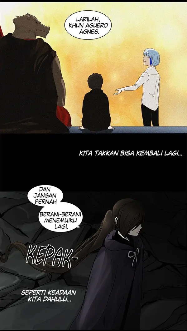 Baca Tower of God - Chapter 129 halaman 31