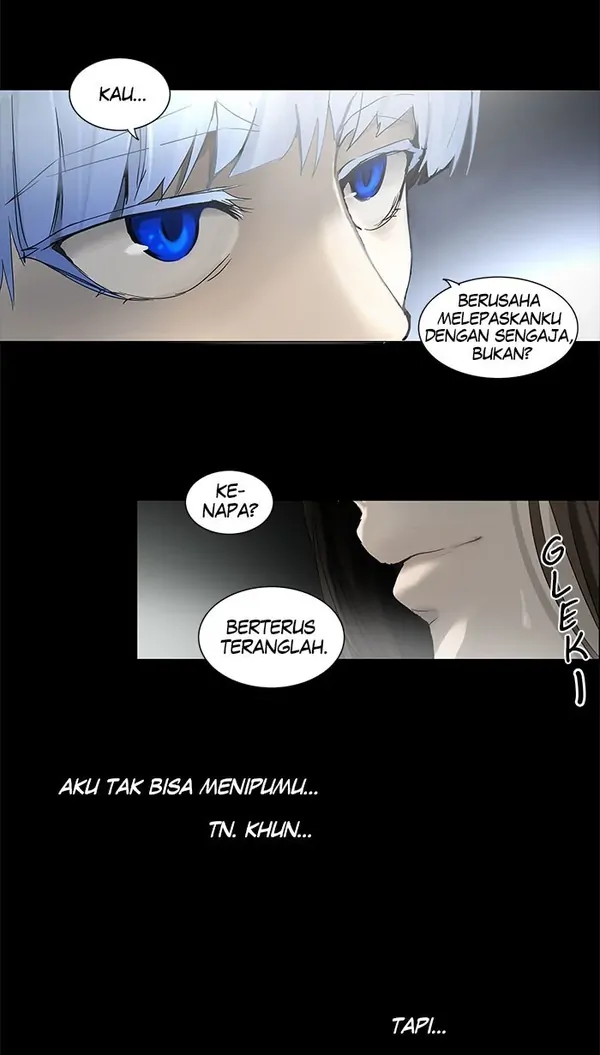 Baca Tower of God - Chapter 129 halaman 34