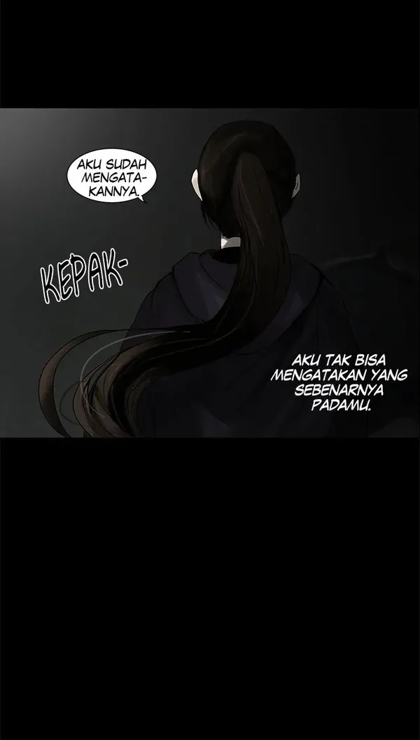 Baca Tower of God - Chapter 129 halaman 35