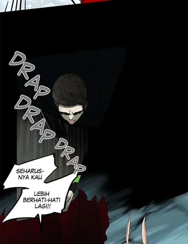 Baca Tower of God - Chapter 129 halaman 38