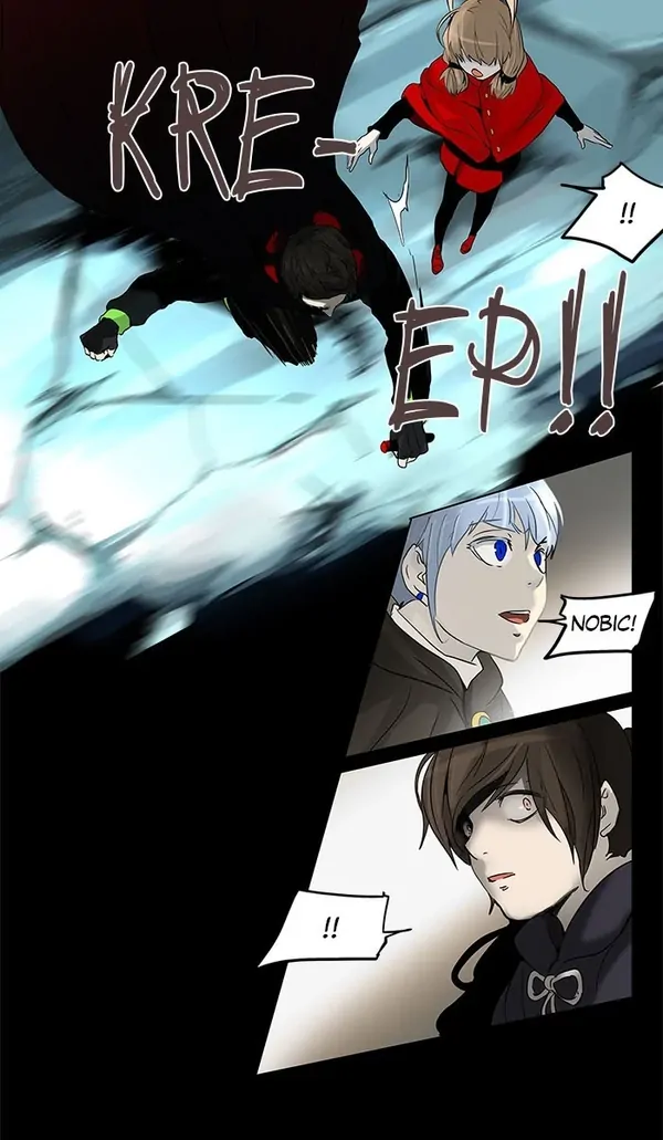 Baca Tower of God - Chapter 129 halaman 39