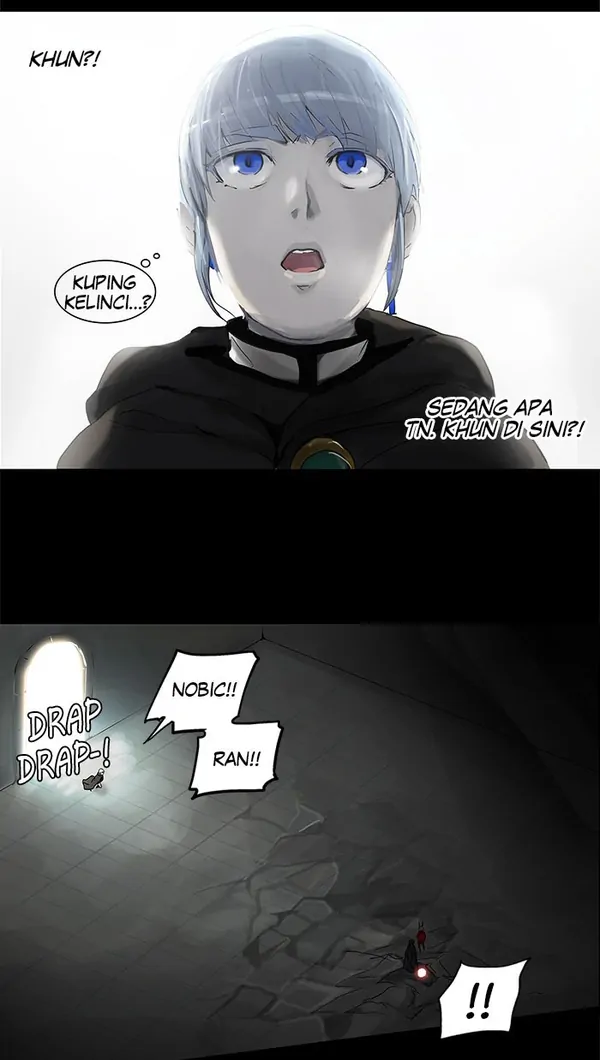 Baca Tower of God - Chapter 129 halaman 4