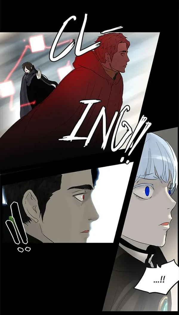 Baca Tower of God - Chapter 129 halaman 40