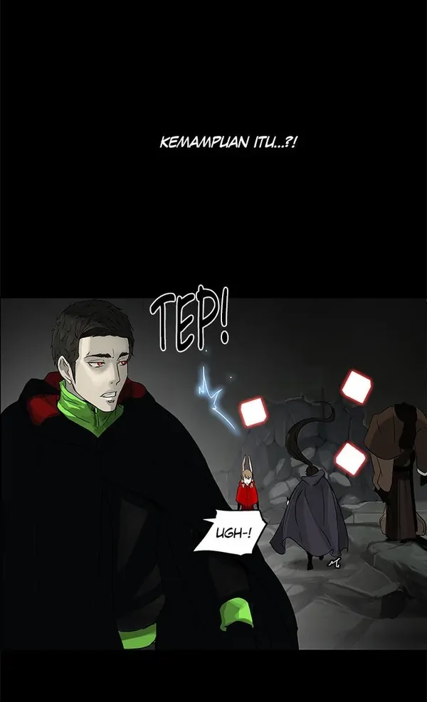 Baca Tower of God - Chapter 129 halaman 41
