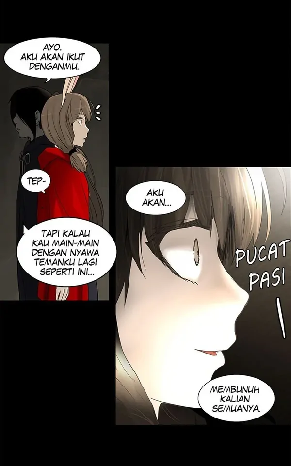 Baca Tower of God - Chapter 129 halaman 42
