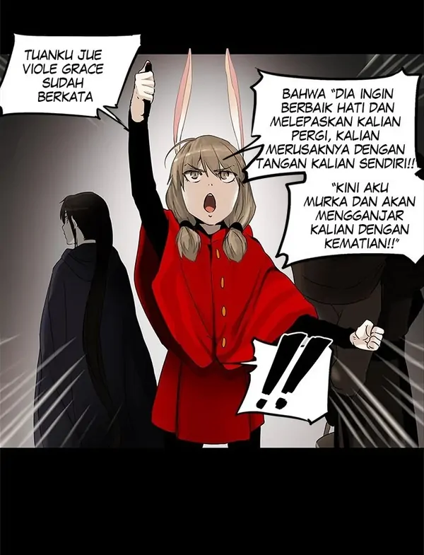 Baca Tower of God - Chapter 129 halaman 43