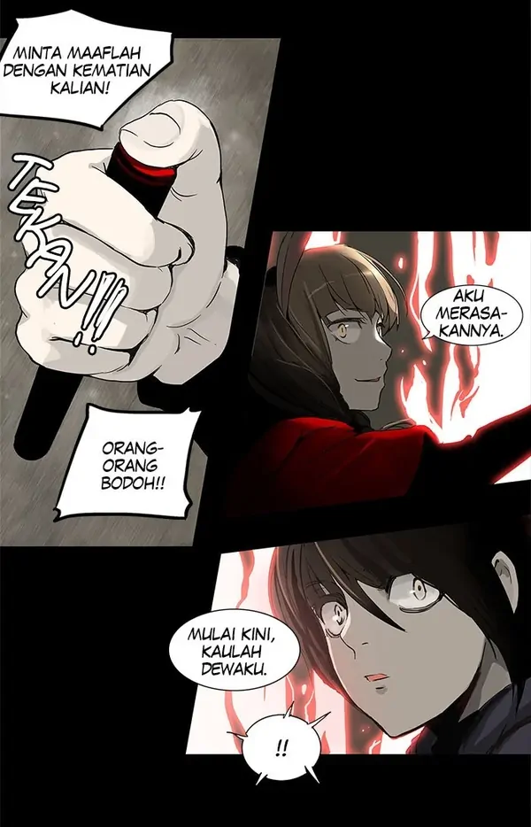 Baca Tower of God - Chapter 129 halaman 44
