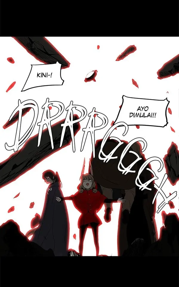 Baca Tower of God - Chapter 129 halaman 45
