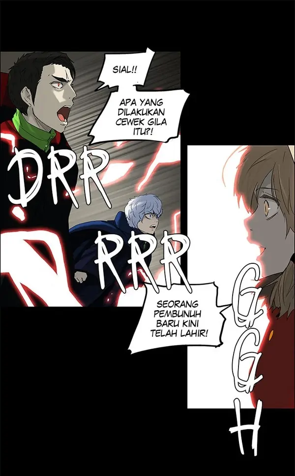 Baca Tower of God - Chapter 129 halaman 46