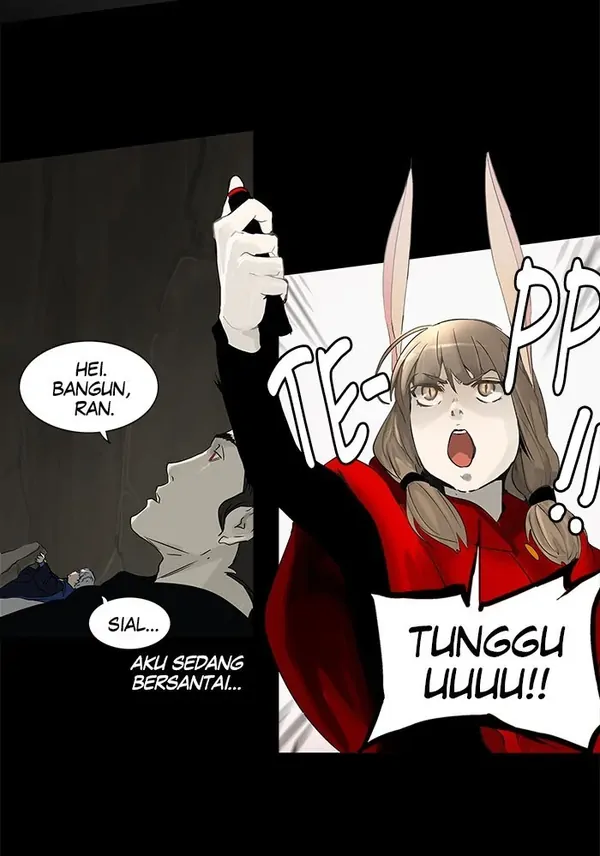 Baca Tower of God - Chapter 129 halaman 5