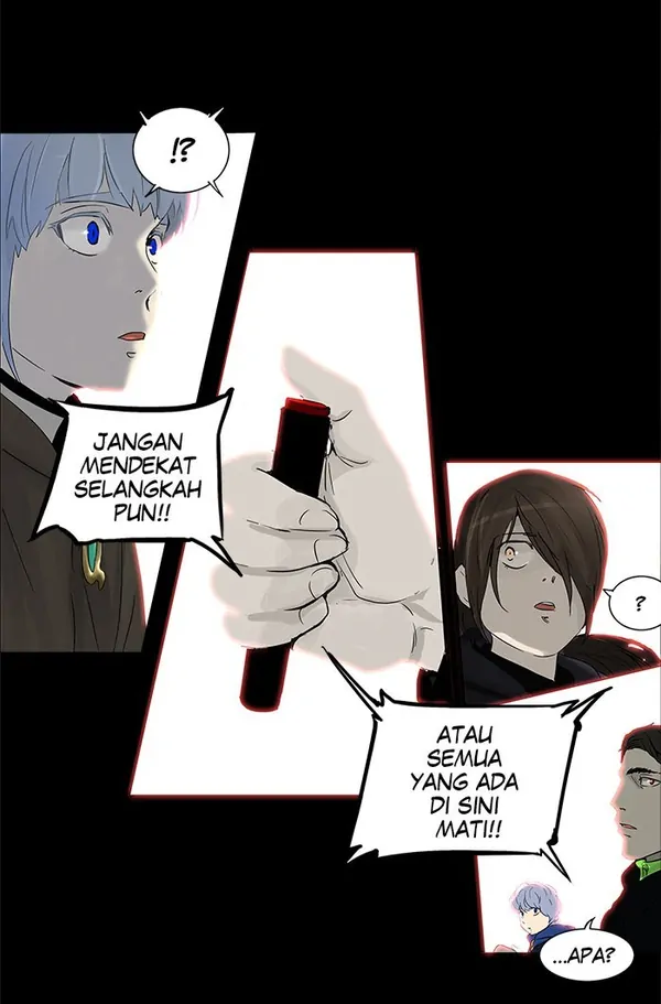 Baca Tower of God - Chapter 129 halaman 6