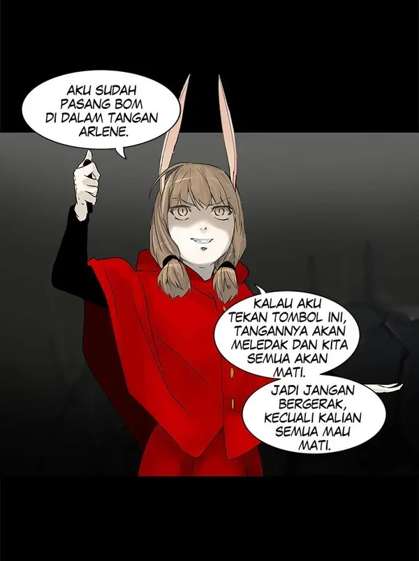 Baca Tower of God - Chapter 129 halaman 7