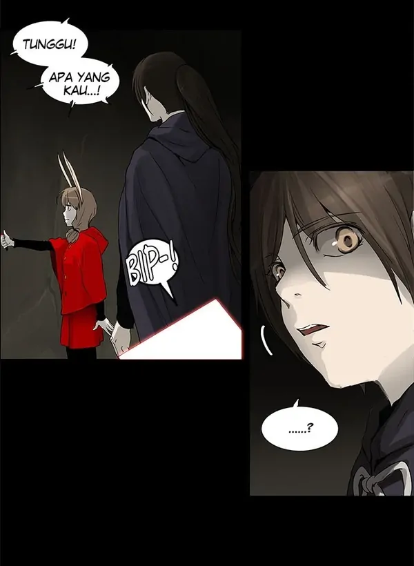 Baca Tower of God - Chapter 129 halaman 8