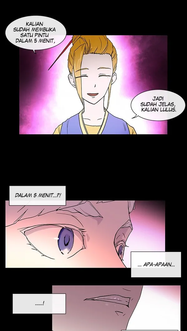 Baca Tower of God - Chapter 13 halaman 10