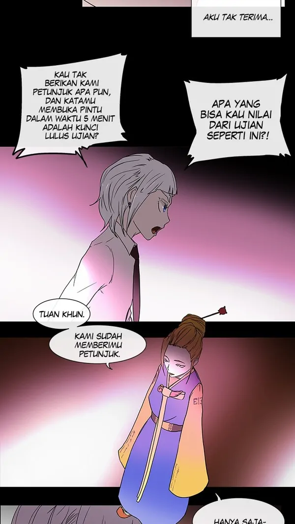 Baca Tower of God - Chapter 13 halaman 11