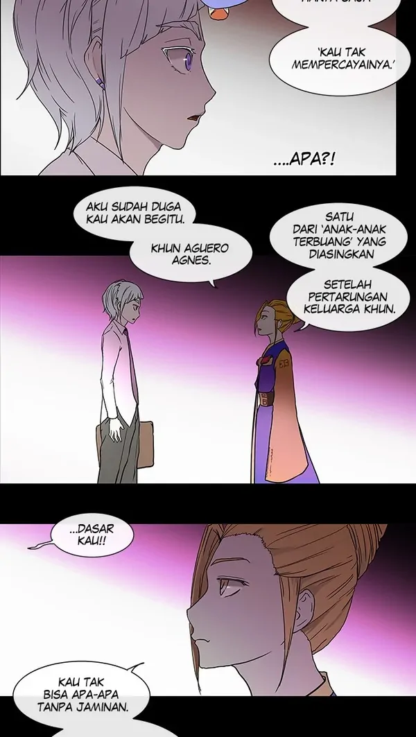 Baca Tower of God - Chapter 13 halaman 12