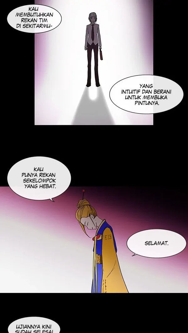 Baca Tower of God - Chapter 13 halaman 14
