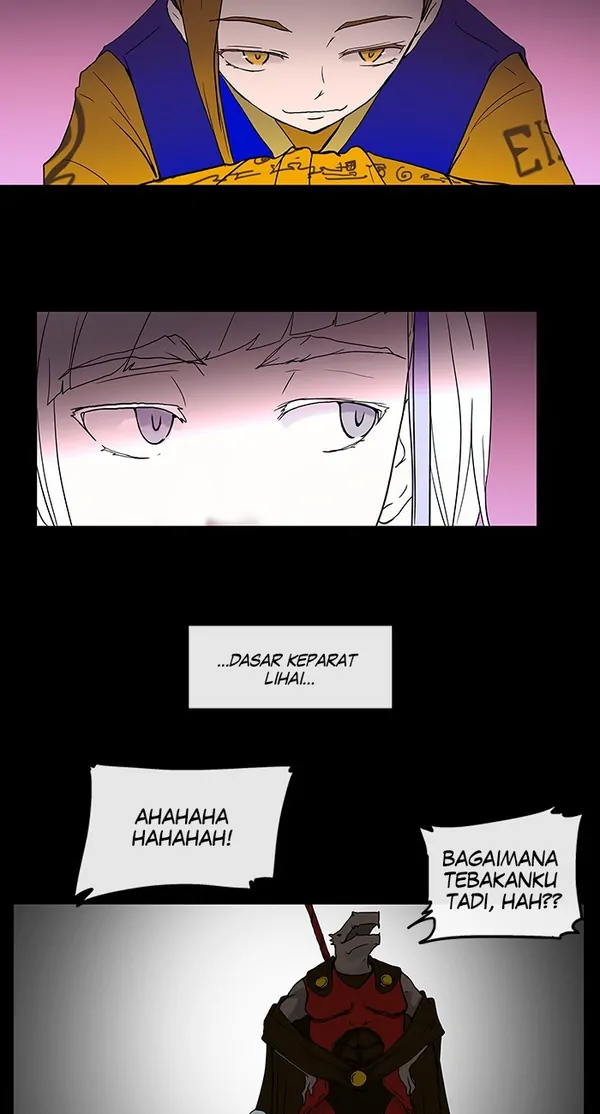Baca Tower of God - Chapter 13 halaman 17